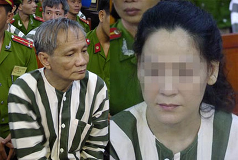 Kim Anh &ndash; &ldquo;ph&ograve;ng nh&igrave;&rdquo; một thời của Năm Cam. Ảnh TG