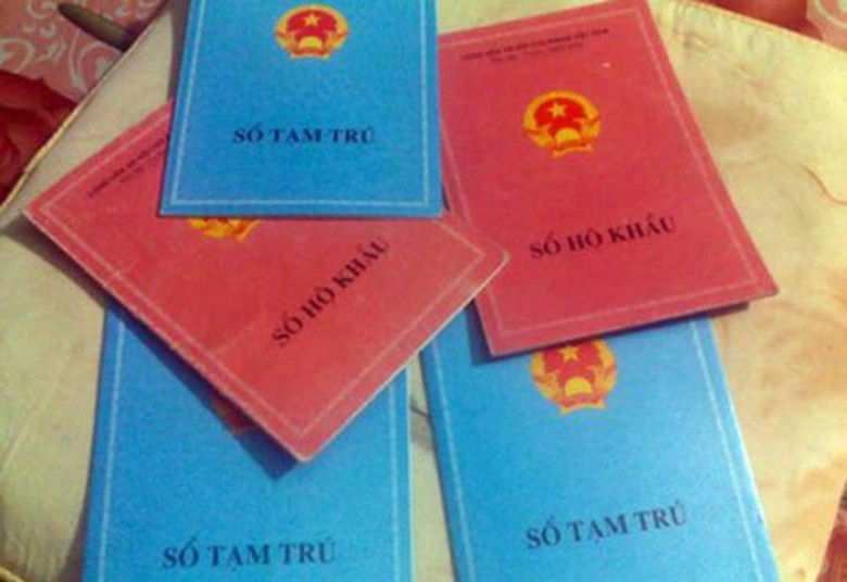 Thẻ căn cước c&ocirc;ng d&acirc;n sẽ thay thế nhiều loại giấy tờ như sổ hộ khẩu