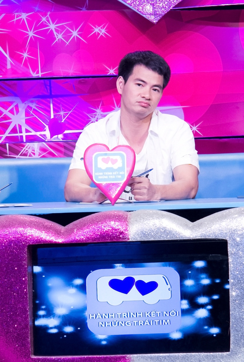 Khi ghi h&igrave;nh, Xu&acirc;n Bắc cũng lu&ocirc;n c&oacute; những biểu cảm 