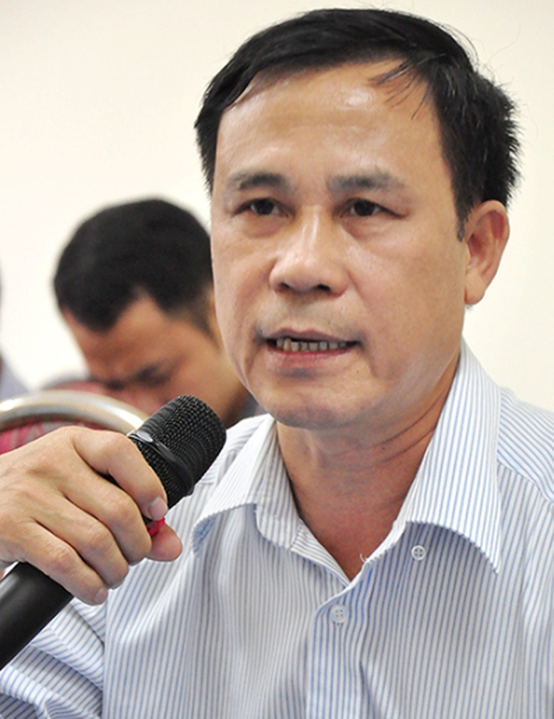 &Ocirc;ng Đo&agrave;n Hữu Gia