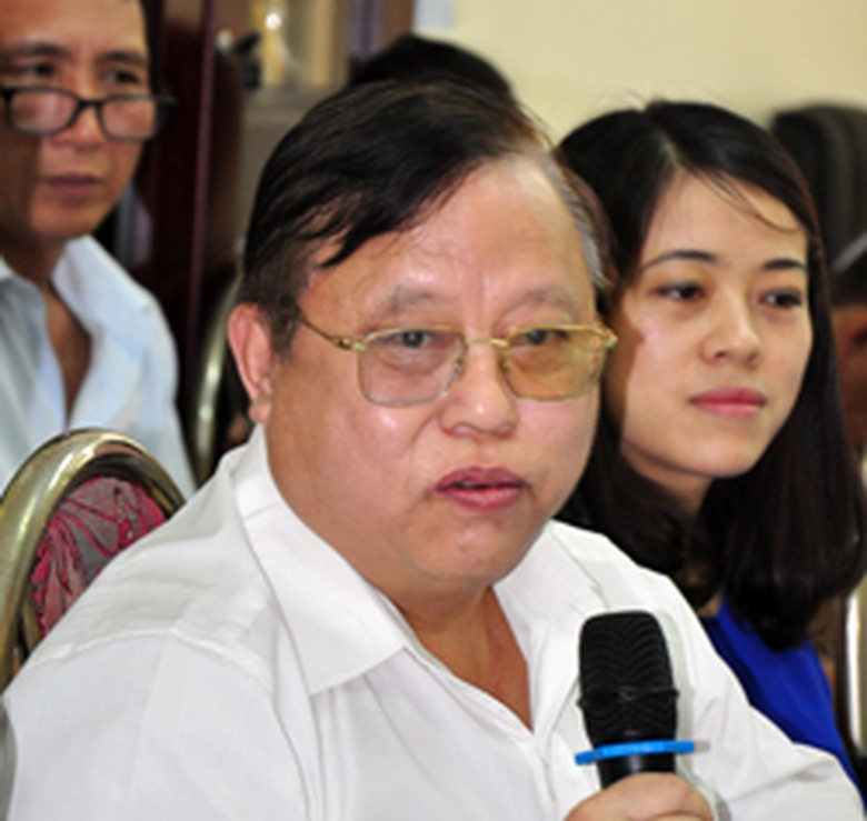 &Ocirc;ng Nguyễn Đức T&acirc;m: Ph&oacute; Tổng gi&aacute;m đốc Vietjet Air