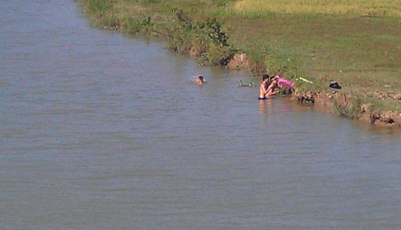 Đuối nước thường xuy&ecirc;n xảy ra ở H&agrave; Tĩnh