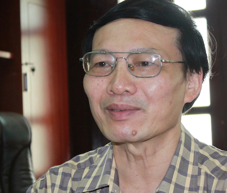 Ph&oacute; Tổng gi&aacute;m đốc 