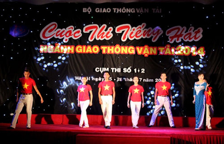 Tổ quốc gọi t&ecirc;n m&igrave;nh của Ban quản l&yacute; dự &aacute;n 2 đạt giải A