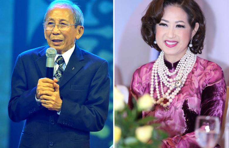 Nhiều kh&aacute;n giả y&ecirc;u th&iacute;ch tiếng đ&agrave;n của nhạc sĩ Nguyễn &Aacute;nh 9 sẽ t&aacute;i ngộ &ocirc;ng trong 2 ca kh&uacute;c đệm cho &Yacute; Lan.