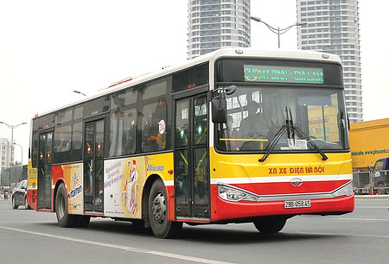 Những g&oacute;p &yacute;, phản &aacute;nh của h&agrave;nh kh&aacute;ch về dịch vụ xe bu&yacute;t sẽ được xử l&yacute; nhanh ch&oacute;ng