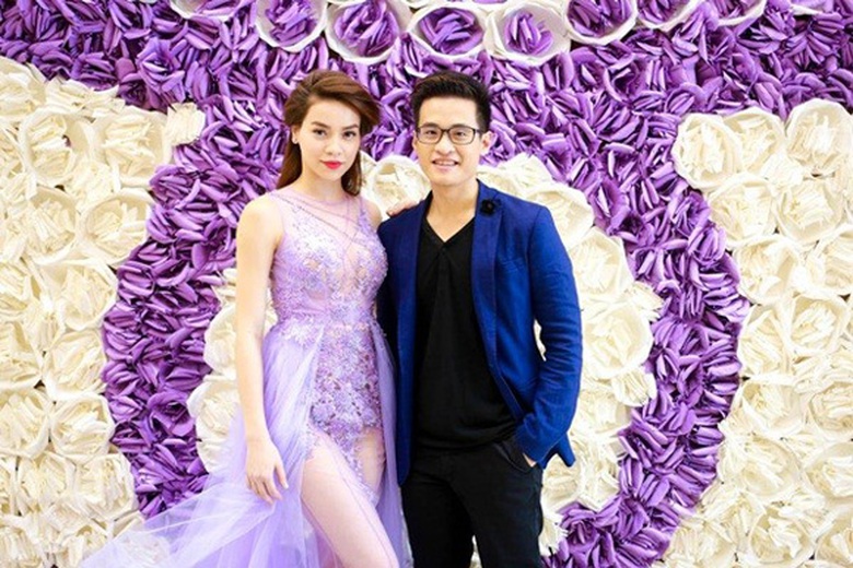 Trong lần kết hợp trở lại n&agrave;y, Hồ Ngọc H&agrave; - H&agrave; Anh Tuấn sẽ thể hiện ca kh&uacute;c D&ugrave; t&igrave;nh ph&ocirc;i pha do nhạc sĩ trẻ Đỗ Hiếu s&aacute;ng t&aacute;c v&agrave; h&ograve;a &acirc;m ri&ecirc;ng cho chương tr&igrave;nh.