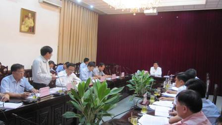 Nhiều &yacute; kiến đề xuất tăng dự ph&ograve;ng l&ecirc;n 15% để ứng ph&oacute; linh hoạt hơn với c&aacute;c t&igrave;nh huống khẩn cấp b&atilde;o lũ, hư hỏng đột xuất