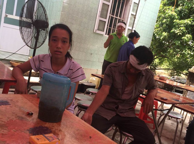 Người th&acirc;n của Qu&yacute; chưa hết b&agrave;ng ho&agrave;ng v&igrave; những g&igrave; họ chứng kiến