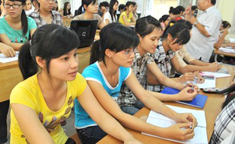 Tăng chất lượng giáo dục Đại học đang là vấn đề cấp thiết