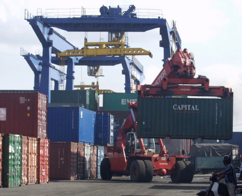 Tổng thư k&yacute; Hiệp hội chủ t&agrave;u VN Đỗ Xu&acirc;n Quỳnh cho rằng chưa hết kh&oacute; khăn, nhiều chủ t&agrave;u sẽ tiếp tục ph&aacute; sản trong thời gian tới 