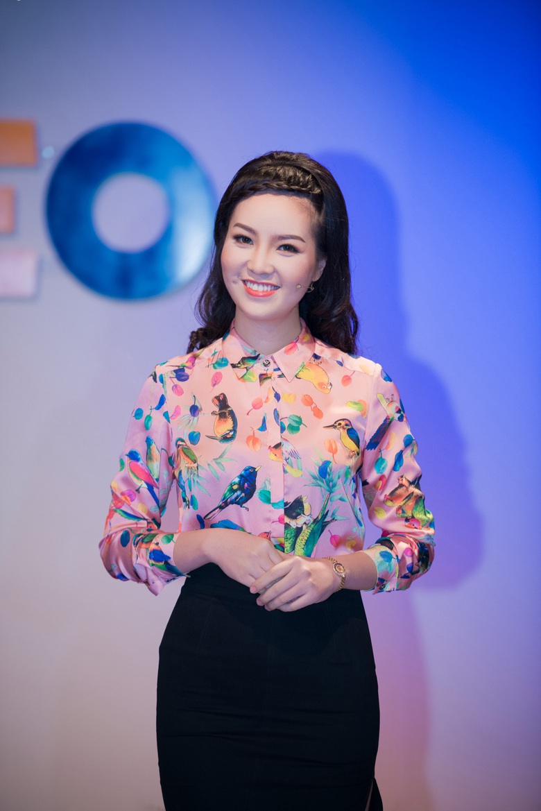 Cả hai quen biết nhau từ nhiều năm nay th&ocirc;ng qua c&aacute;c hoạt động của cuộc thi Hoa hậu Việt Nam.