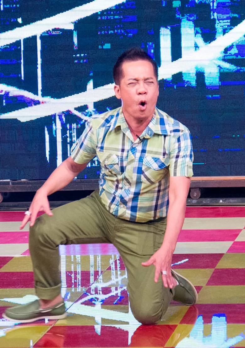 Minh Nh&iacute;