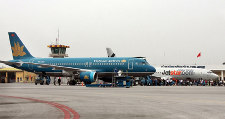 Lực lượng an ninh soi chiếu g&oacute;p phần quan trọng trong việc ph&aacute;t hiện, bắt giữ c&aacute;c vụ vận chuyển ma t&uacute;y qua đường h&agrave;ng kh&ocirc;ng trong thời gian qua