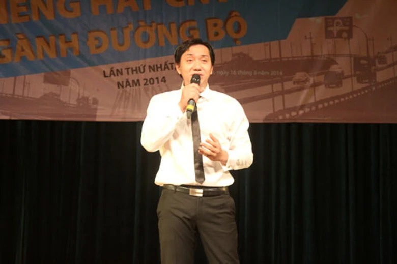 Tự nguyện - Cơ quan Tổng cục Đường bộ VN