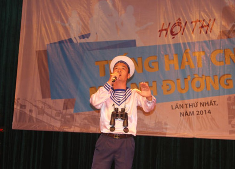 Nơi đảo xa - Cục quản l&yacute; đường bộ I