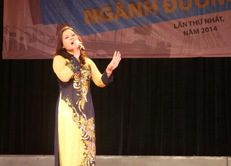 Đường Trường Sơn xe anh qua - TT Kỹ thuật Đường bộ