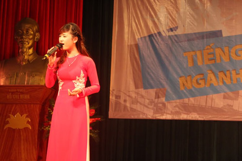 Đất nước t&igrave;nh y&ecirc;u - Ban quản l&yacute; dự &aacute;n 4 đạt giải B