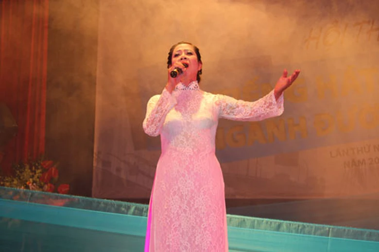 Miền xa thẳm - Cục quản l&yacute; đường bộ IV đạt giải B