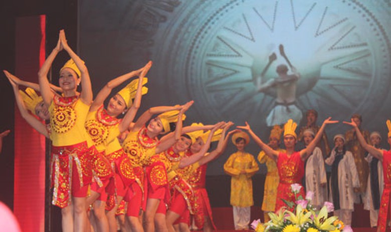 H&agrave;o kh&iacute; Việt Nam - C&ocirc;ng ty Cổ phần Traphaco