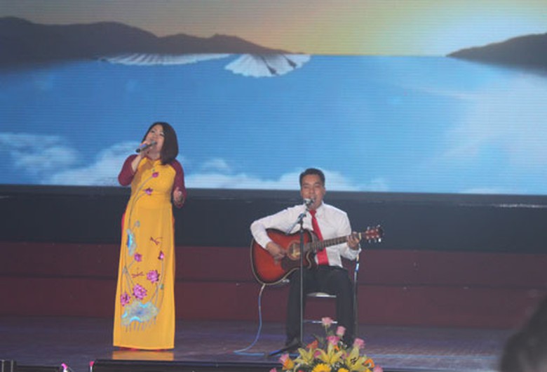 Tự nguyện - TCT C&ocirc;ng nghiệp t&agrave;u thủy đạt giải Bạc 