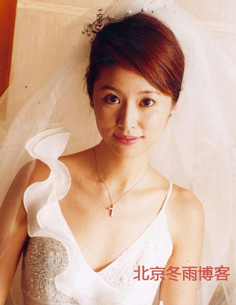 Ở tuổi 38 L&acirc;m T&acirc;m Như vẫn chưa kết h&ocirc;n