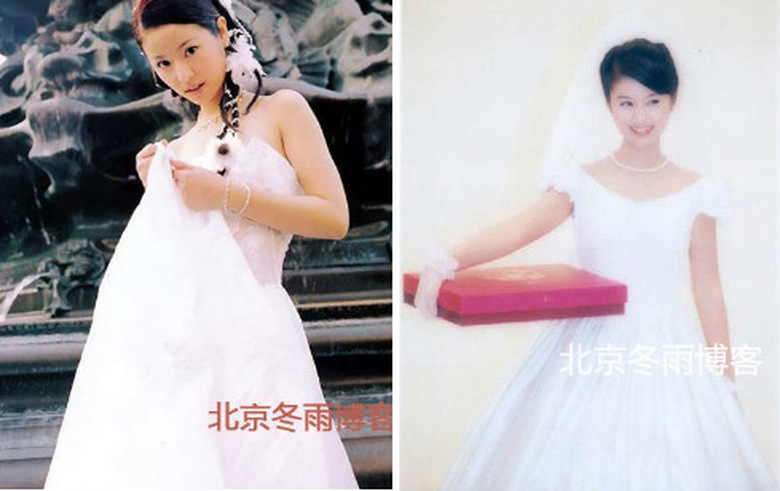 D&ugrave; rất xinh đẹp, th&agrave;nh c&ocirc;ng v&agrave; t&agrave;i năng nhưng chuyện t&igrave;nh y&ecirc;u với L&acirc;m T&acirc;m Như lại kh&ocirc;ng như &yacute;