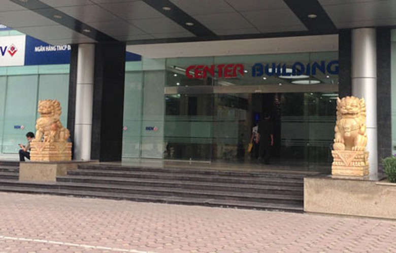 Theo phong thủy đặt sư tử đ&aacute; trước cửa l&agrave; tối kỵ