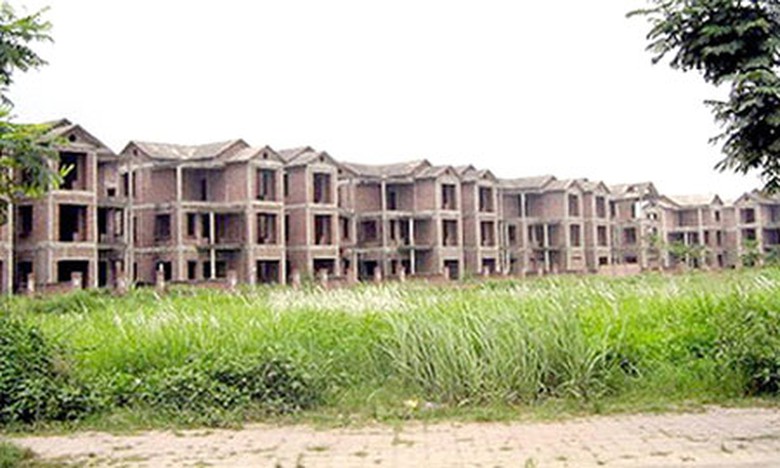 Bảng gi&aacute; đất thay đổi để s&aacute;t với thực tế