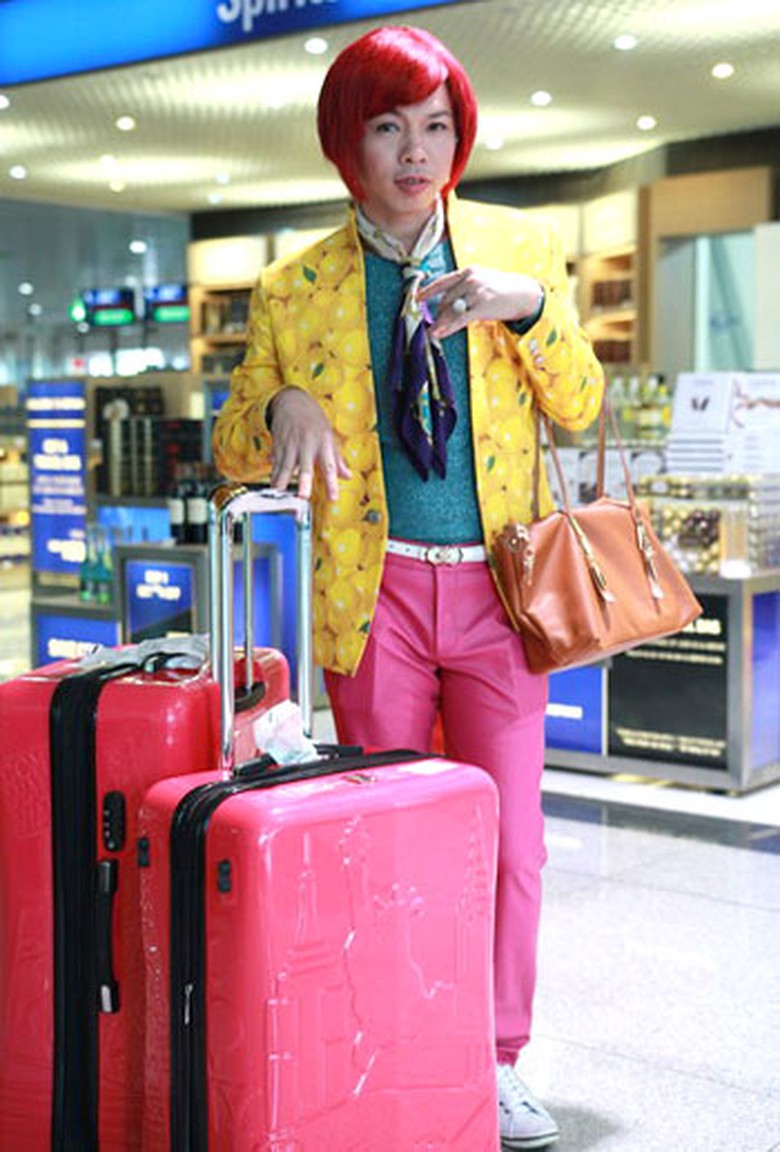  Diễn vi&ecirc;n Th&aacute;i H&ograve;a