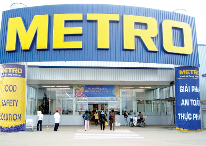 Metro d&ugrave; li&ecirc;n tục tăng doanh thu nhưng 12 năm hoạt động tại Việt Nam chưa từng đ&oacute;ng thuế thu nhập doanh nghiệp do khai b&aacute;o lỗ.
