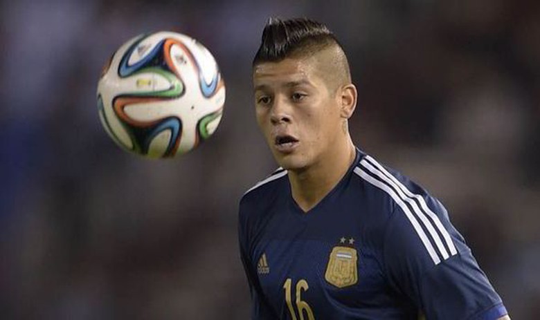 Rojo d&iacute;nh v&ograve;ng lao l&yacute;