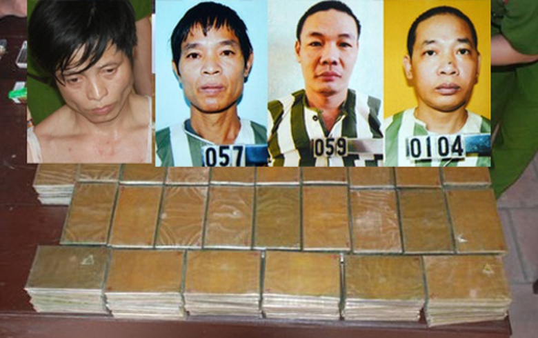 Nhiều doanh nh&acirc;n nhưng đi bu&ocirc;n ma t&uacute;y