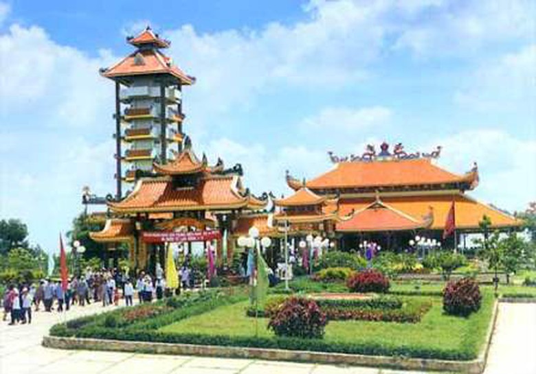 TP sẽ chi gần 155 tỷ đồng để x&acirc;y dựng k&egrave; chắn chống sạt lở địa đạo Củ Chi