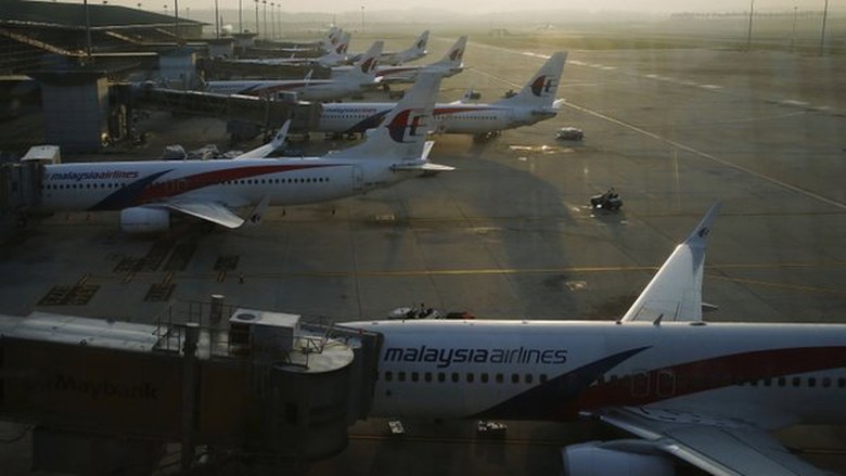 C&ugrave;ng với cắt giảm nh&acirc;n lực, Malaysia Airlines sẽ cắt giảm nhiều chuyến bay đường d&agrave;i.jpg