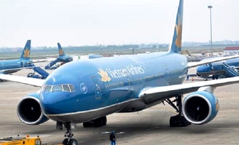 Vietnam Airlines