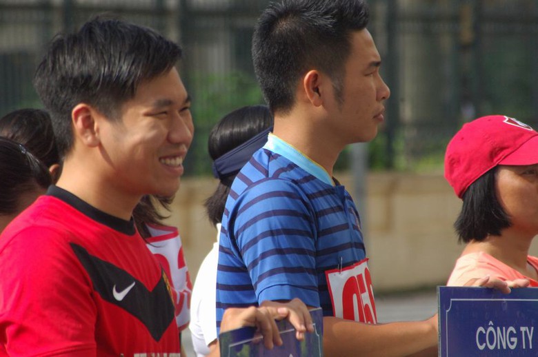 Trước giờ tranh t&agrave;i