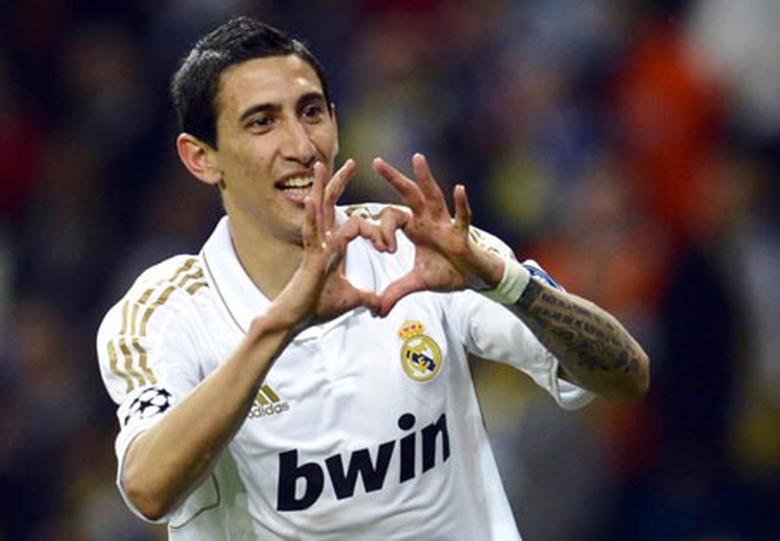 Di Maria