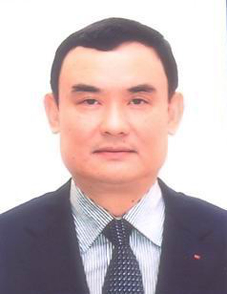 T&acirc;n Ph&oacute; Chủ nhiệm VPCP Nguyễn Xu&acirc;n Th&agrave;nh