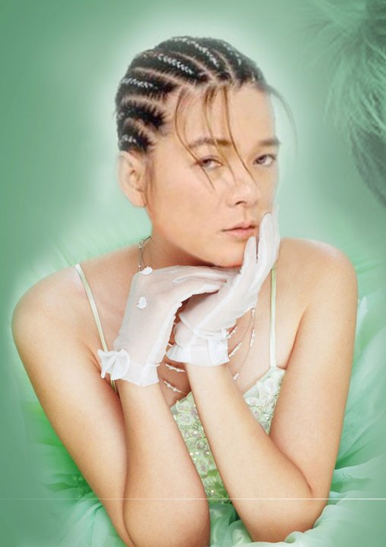 Ca sĩ Vũ H&agrave;