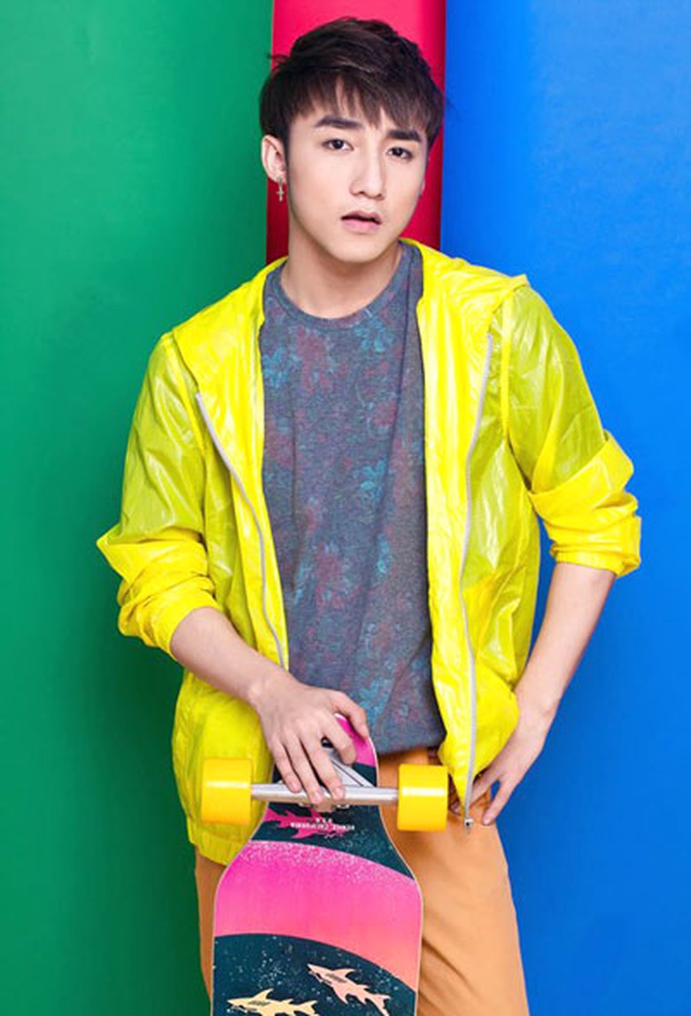 Sơn T&ugrave;ng M-TP