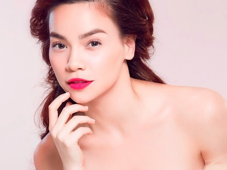  Hồ Ngọc H&agrave; l&agrave; đại diện của Việt Nam tranh giải MTV EMA 2014 ở hạng mục Best Worldwide Act (Ca sĩ quốc tế được y&ecirc;u th&iacute;ch nhất)