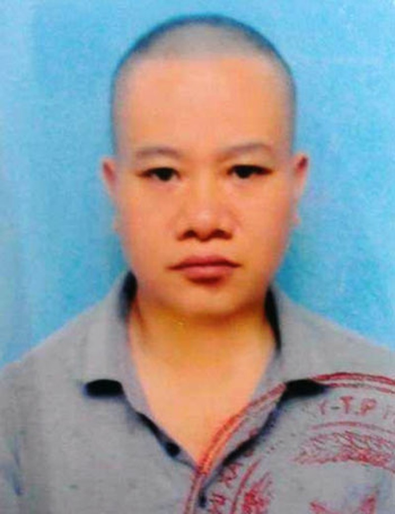 Đối tượng Sơn 