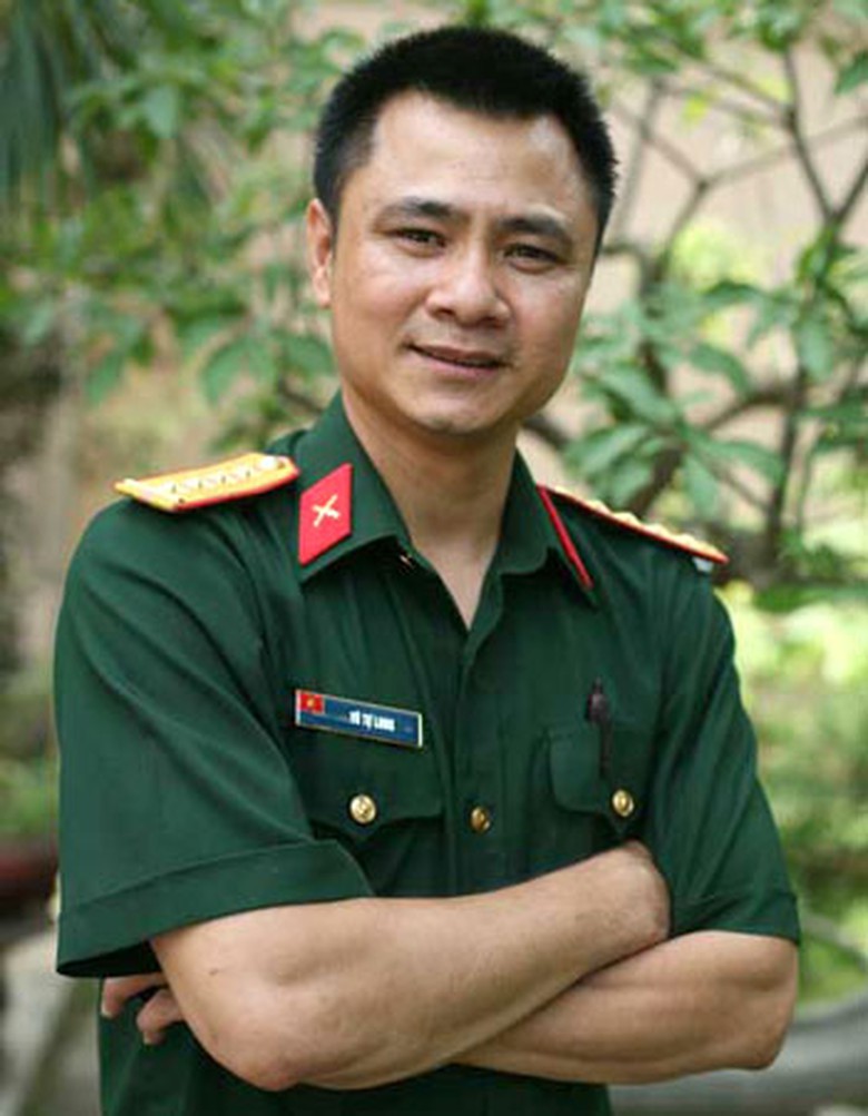 Diễn vi&ecirc;n Tự Long