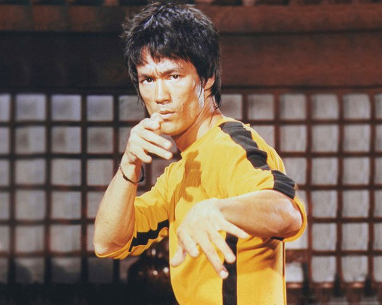 Khi sự nghiệp đang ở đỉnh cao, L&yacute; Tiểu Long thực hiện bộ phim mang t&ecirc;n Tử vong du h&iacute;, nhưng anh đ&atilde; kh&ocirc;ng thể thắng nổi khi tham gia cuộc chơi mạo hiểm với tử thần. Ng&agrave;y 20/7/1973, L&yacute; Tiểu Long đột ngột qua đời tại nh&agrave; ri&ecirc;ng của nữ minh tinh Đinh Phối, l&agrave;m chấn động l&agrave;ng điện ảnh thế giới.