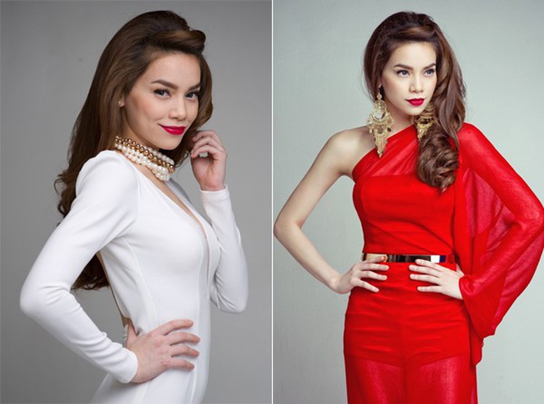 Mới đ&acirc;y, một số fan truyền tải một bức thư được viết bằng cả tiếng Anh v&agrave; tiếng Việt,k&ecirc;u gọi tẩy chay H&agrave; Hồ v&igrave; nghi ngờ sự thiếu trung thực trong v&ograve;ng b&igrave;nh chọn do MTV tổ chức trong nước.