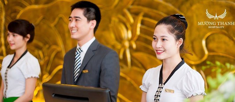 Mường Thanh đã gây được nhiều ấn tượng với du khách bởi màu sắc thuần Việt, sự giao thoa giữa nét đặc trưng của vùng núi Tây Bắc và văn hóa vùng miền.