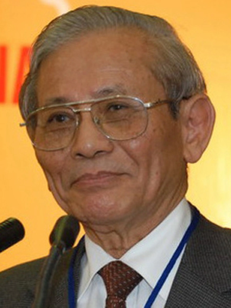 GS Phan Huy L&ecirc;