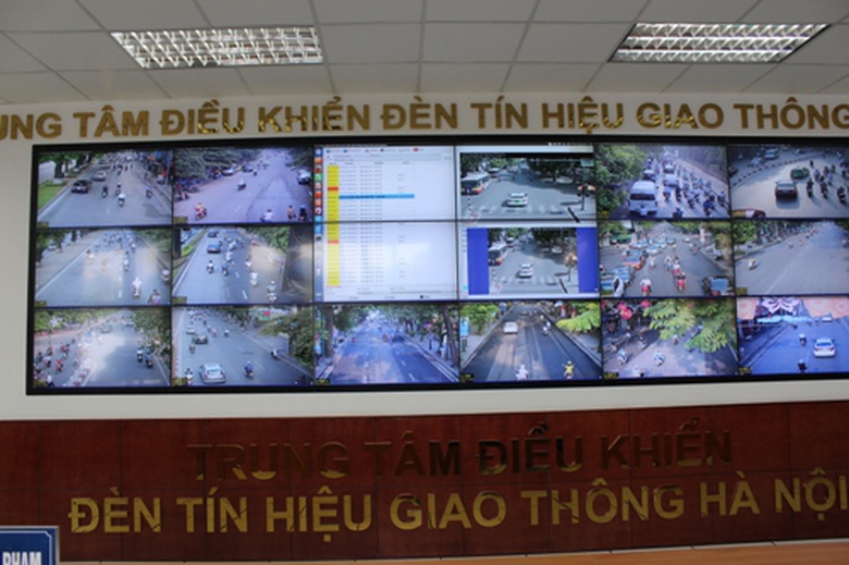 Với 450 camera quan s&aacute;t, đo đếm lưu lượng v&agrave; gi&aacute;m s&aacute;t xử l&yacute; vi phạm sẽ gi&uacute;p lực lượng cảnh s&aacute;t giao th&ocirc;ng xử l&yacute; c&aacute;c vi phạm qua h&igrave;nh ảnh
