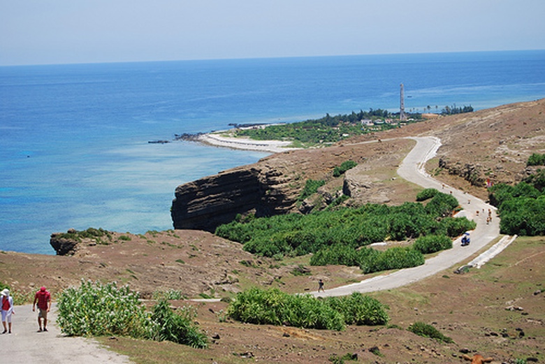 L&yacute; Sơn được hưởng ch&iacute;nh s&aacute;ch ưu đ&atilde;i cao nhất về đầu tư x&acirc;y dựng cơ sở hạ tầng, nguồn vốn